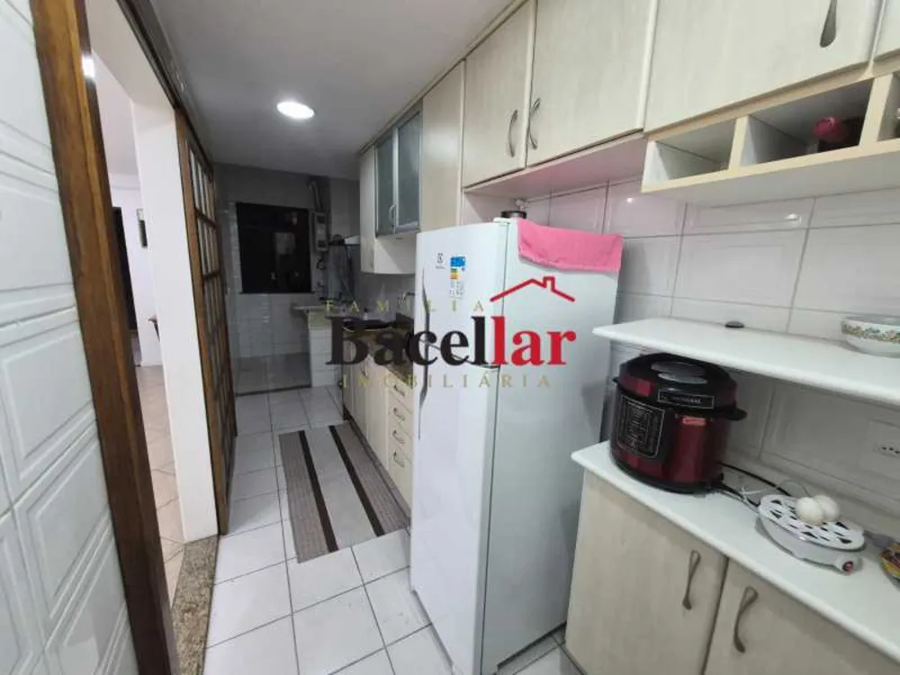Apartamento, 2 quartos, 80 m² - Foto 21