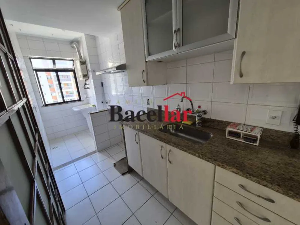 Apartamento, 2 quartos, 80 m² - Foto 16