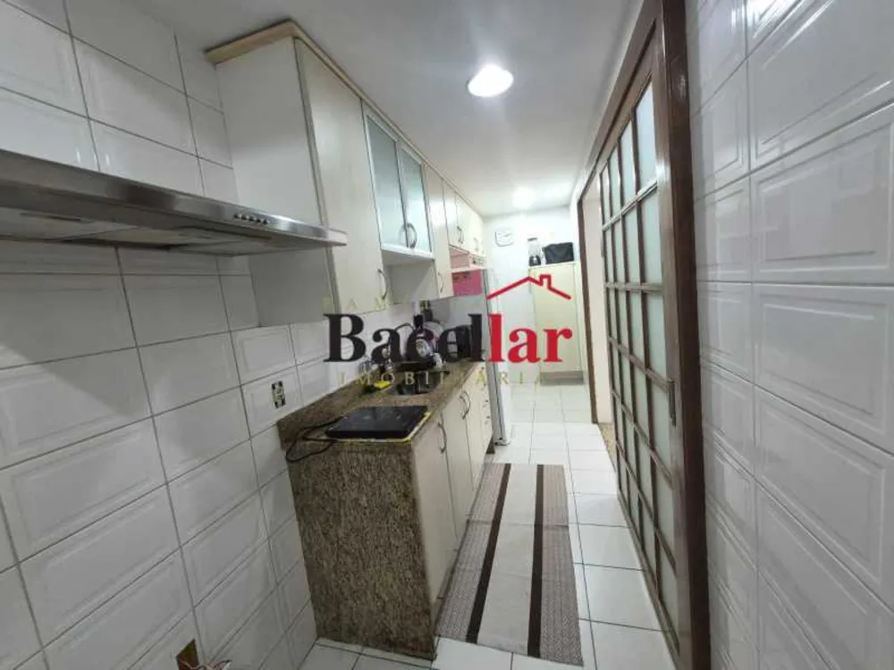 Apartamento, 2 quartos, 80 m² - Foto 19