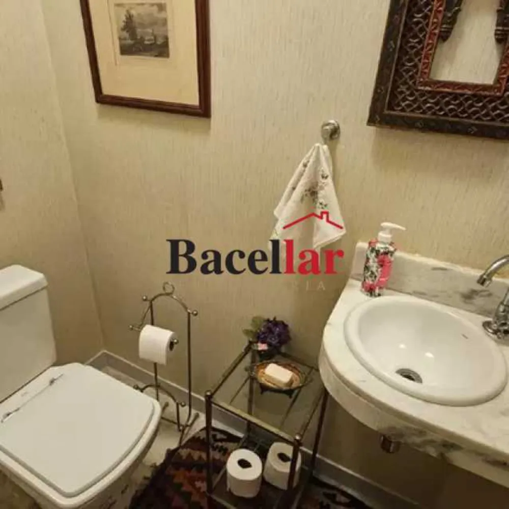 Apartamento, 3 quartos, 155 m² - Foto 17