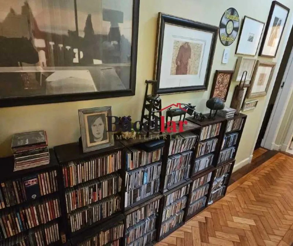 Apartamento, 3 quartos, 155 m² - Foto 25