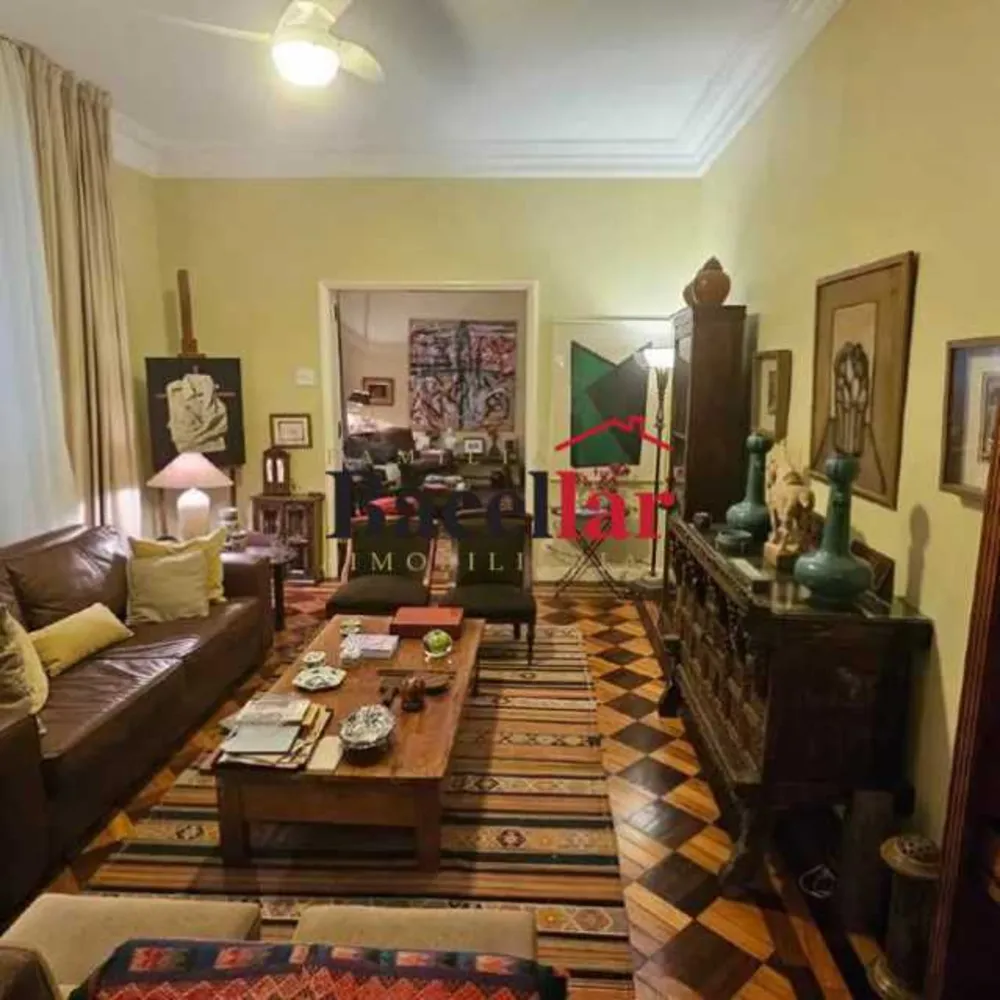 Apartamento, 3 quartos, 155 m² - Foto 7