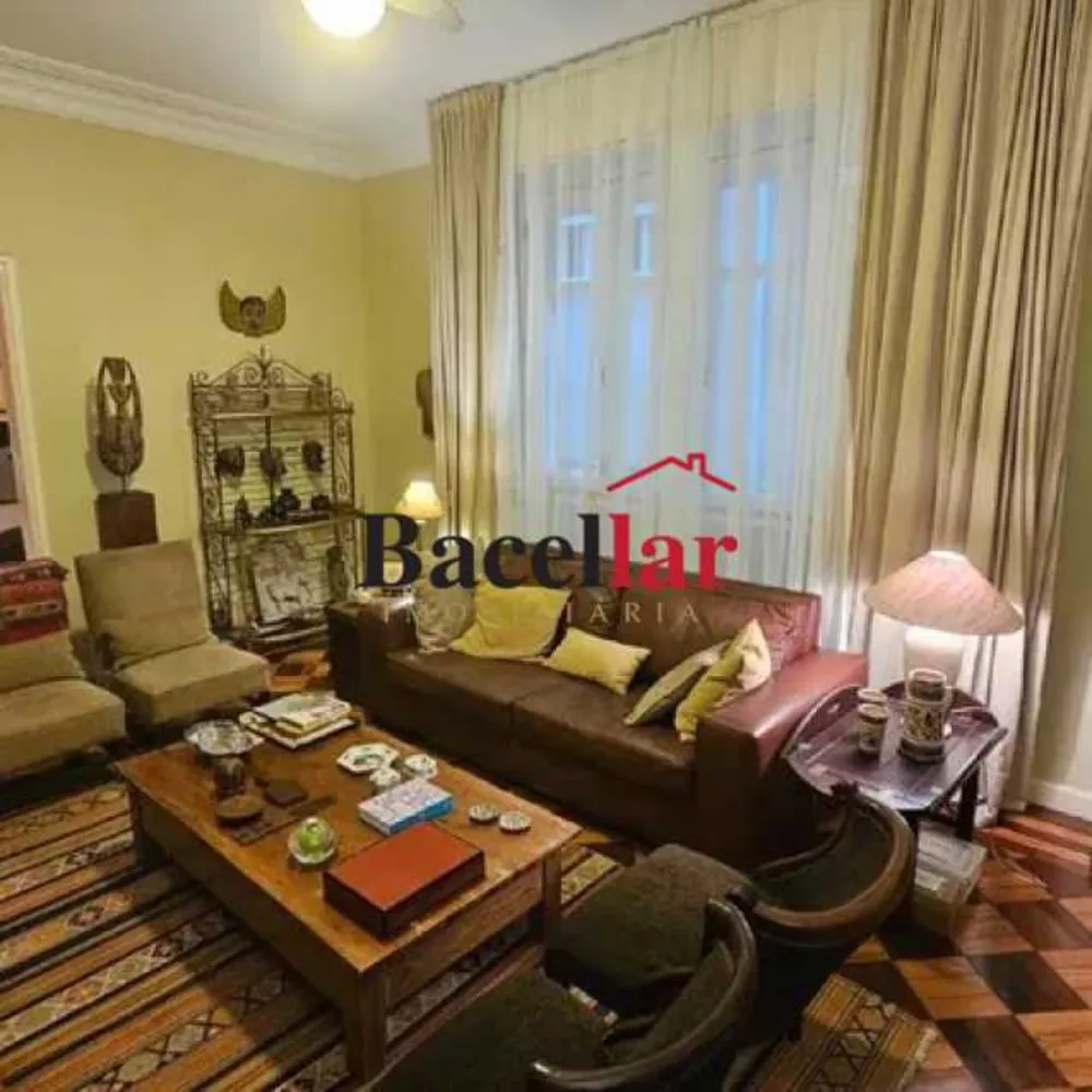 Apartamento, 3 quartos, 155 m² - Foto 2