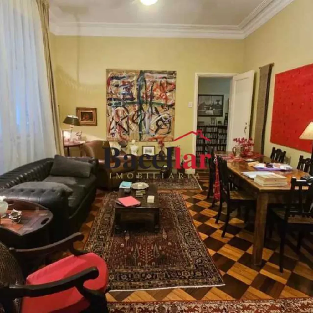 Apartamento, 3 quartos, 155 m² - Foto 8