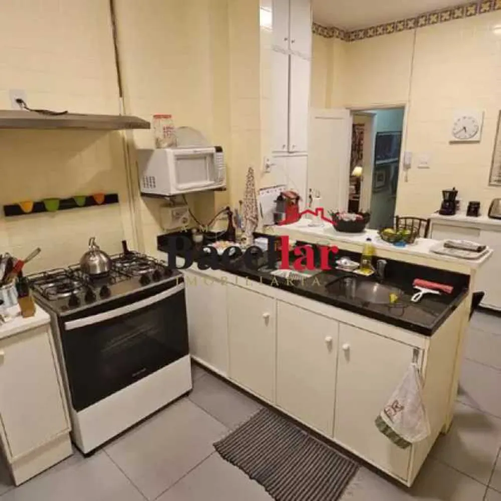 Apartamento, 3 quartos, 155 m² - Foto 22