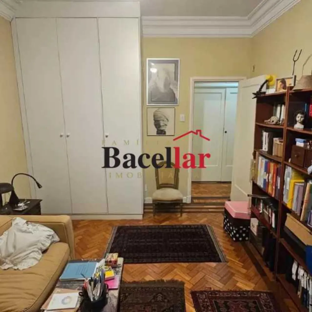 Apartamento, 3 quartos, 155 m² - Foto 4