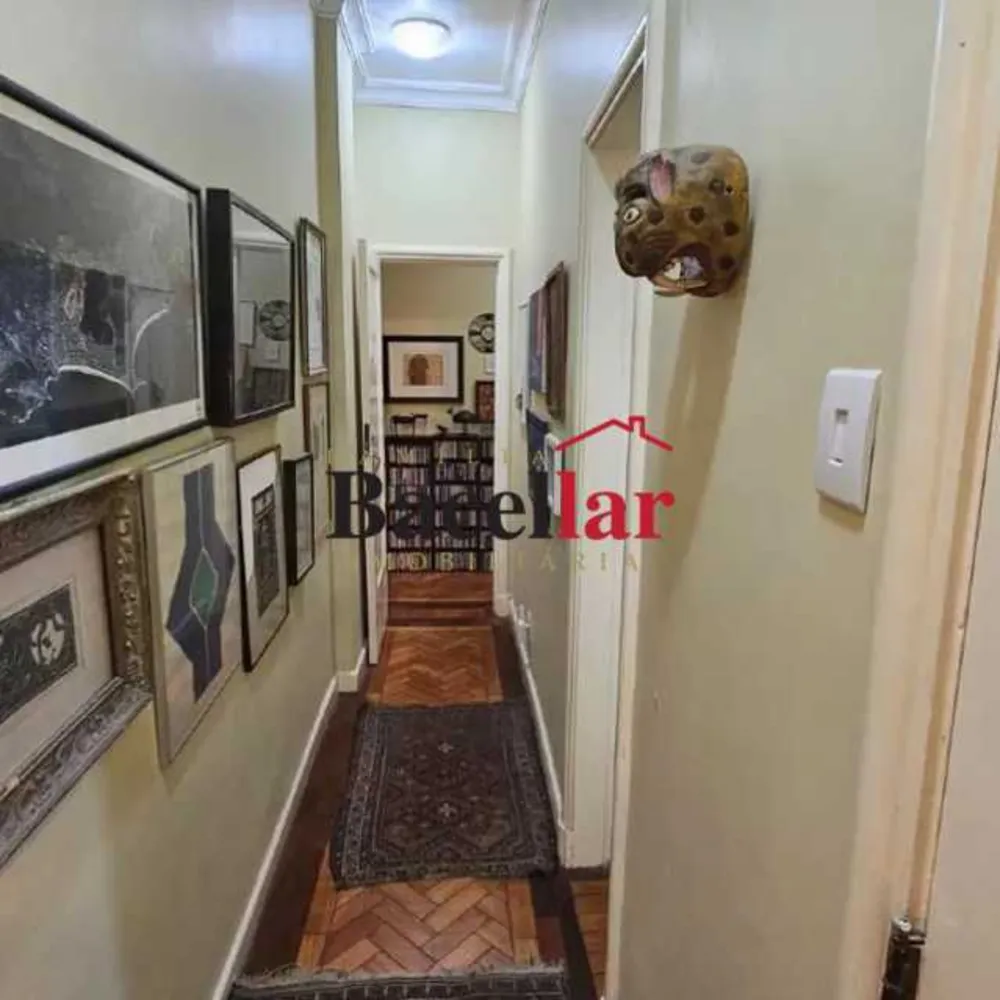 Apartamento, 3 quartos, 155 m² - Foto 19