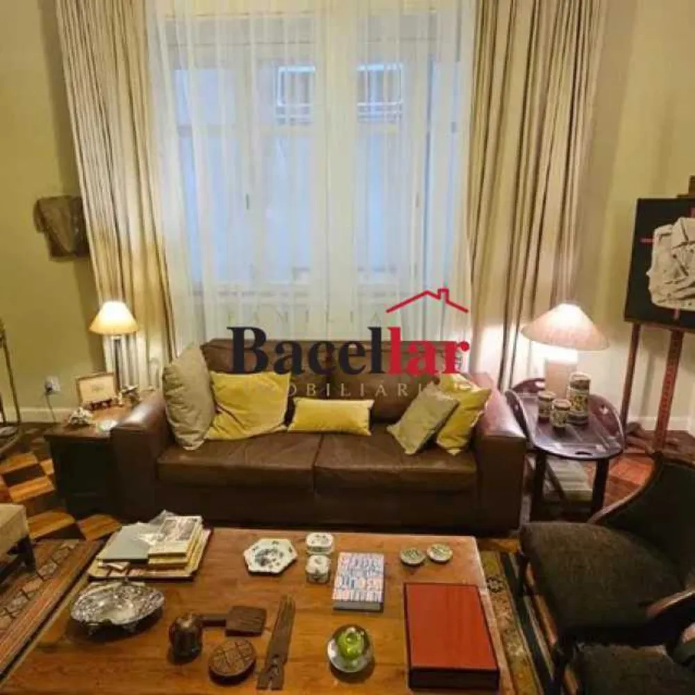 Apartamento, 3 quartos, 155 m² - Foto 5