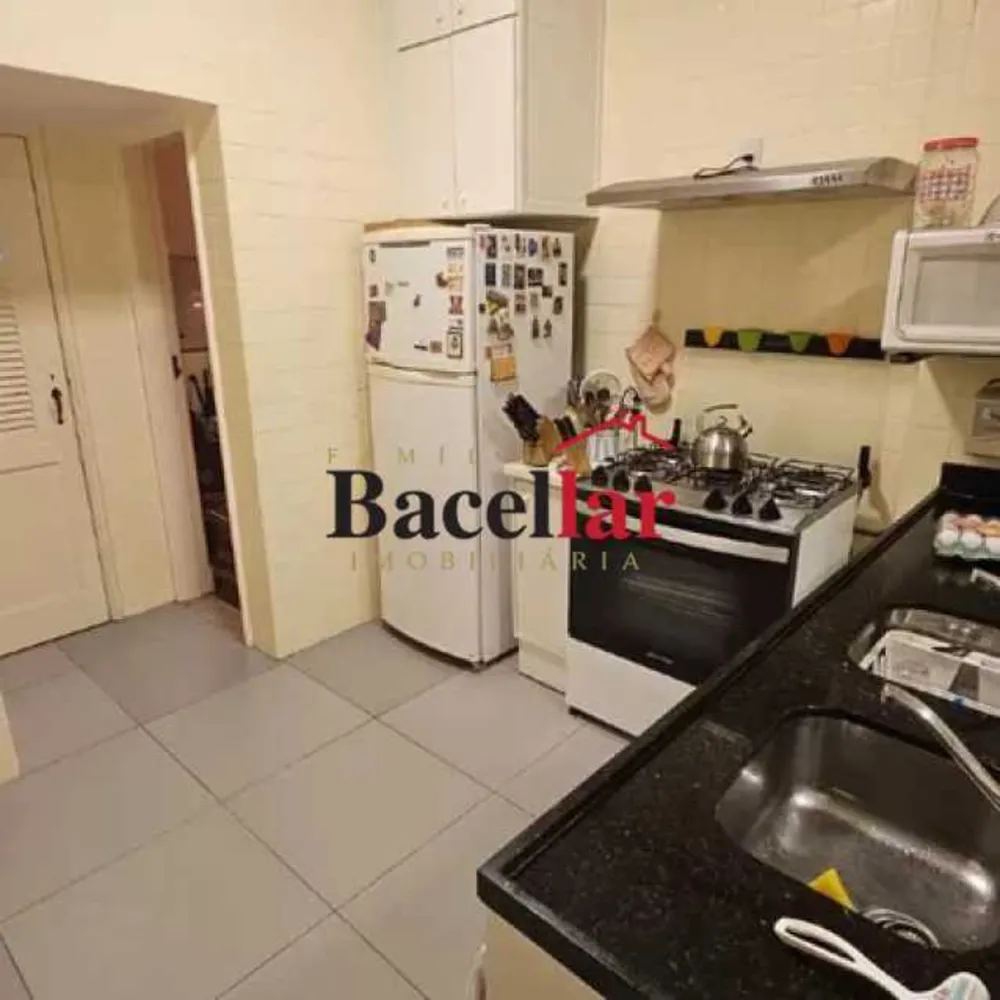 Apartamento, 3 quartos, 155 m² - Foto 21