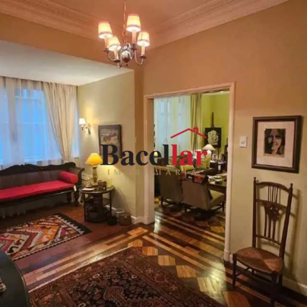 Apartamento, 3 quartos, 155 m² - Foto 6