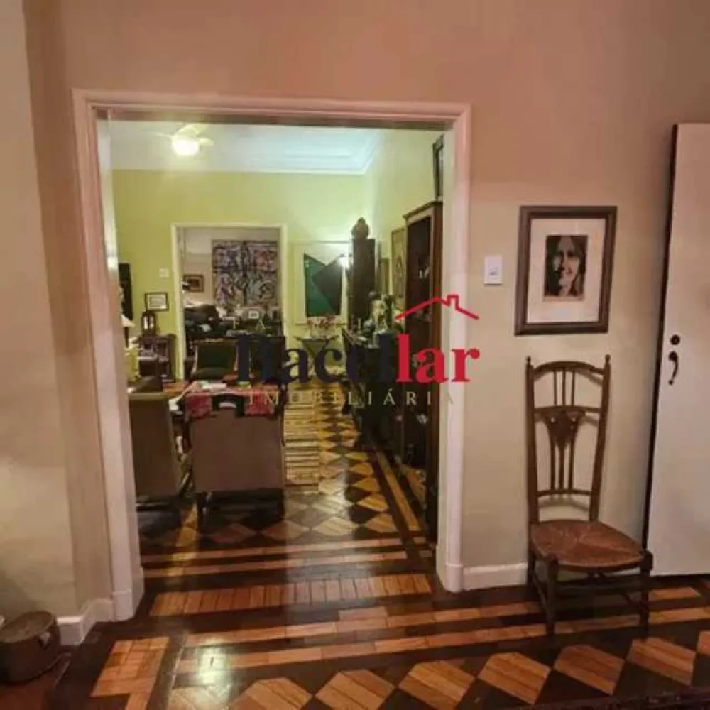 Apartamento, 3 quartos, 155 m² - Foto 11