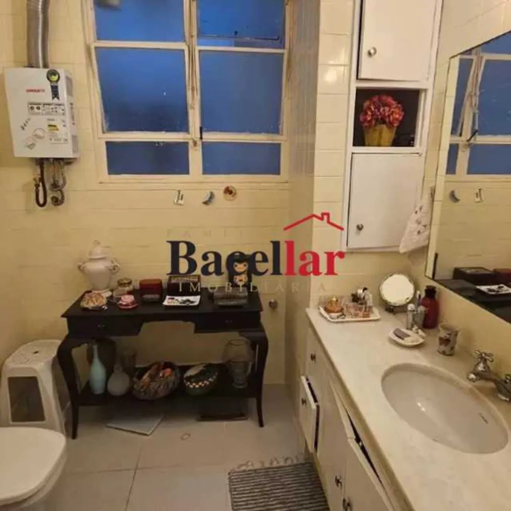 Apartamento, 3 quartos, 155 m² - Foto 15