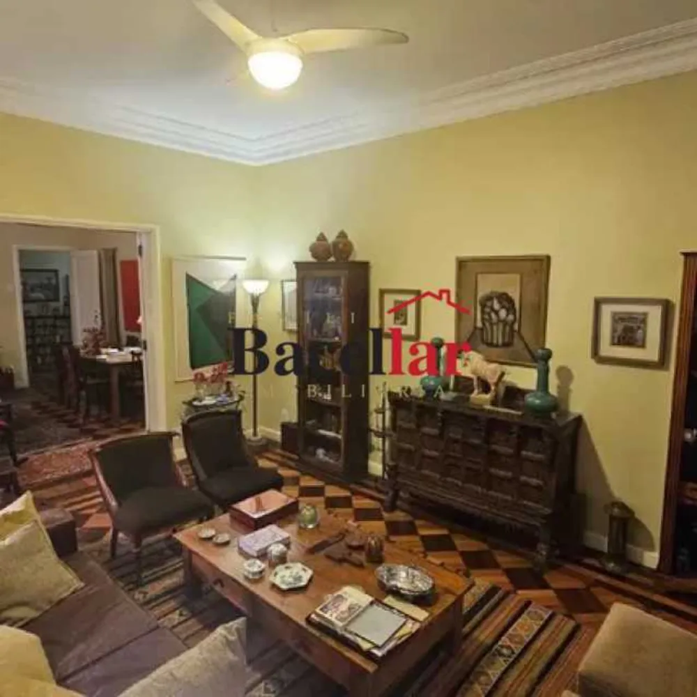 Apartamento, 3 quartos, 155 m² - Foto 9