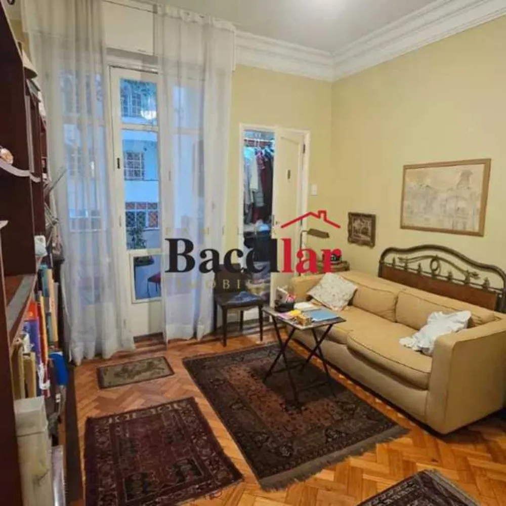 Apartamento, 3 quartos, 155 m² - Foto 3