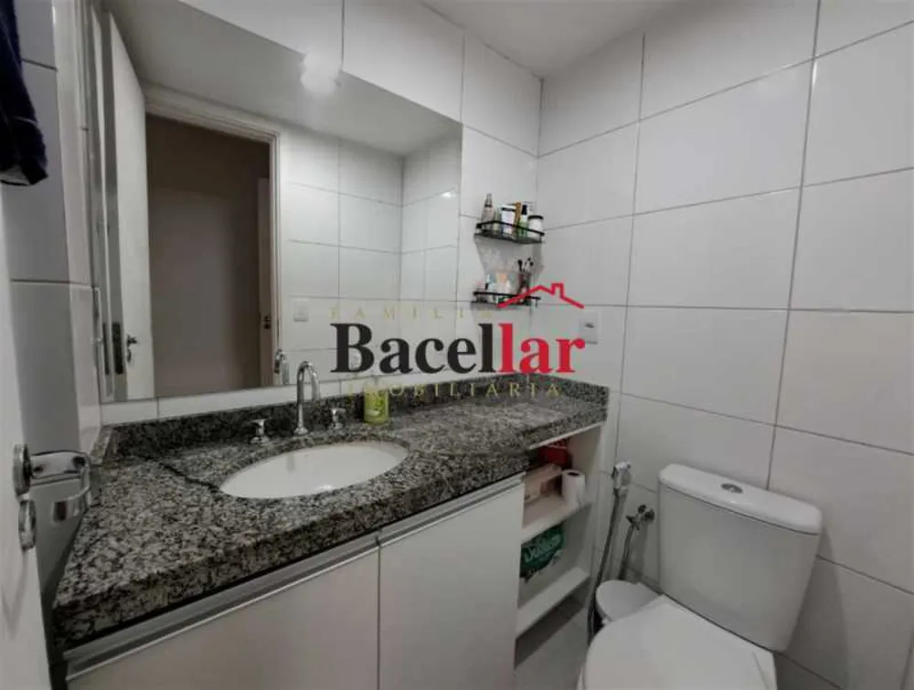 Apartamento, 3 quartos, 91 m² - Foto 7