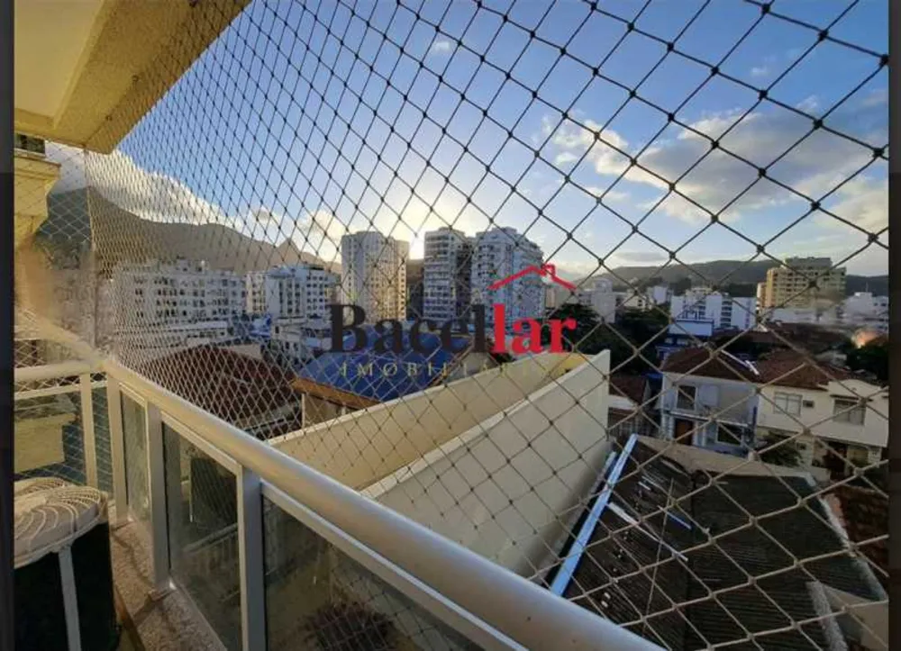Apartamento, 3 quartos, 91 m² - Foto 1