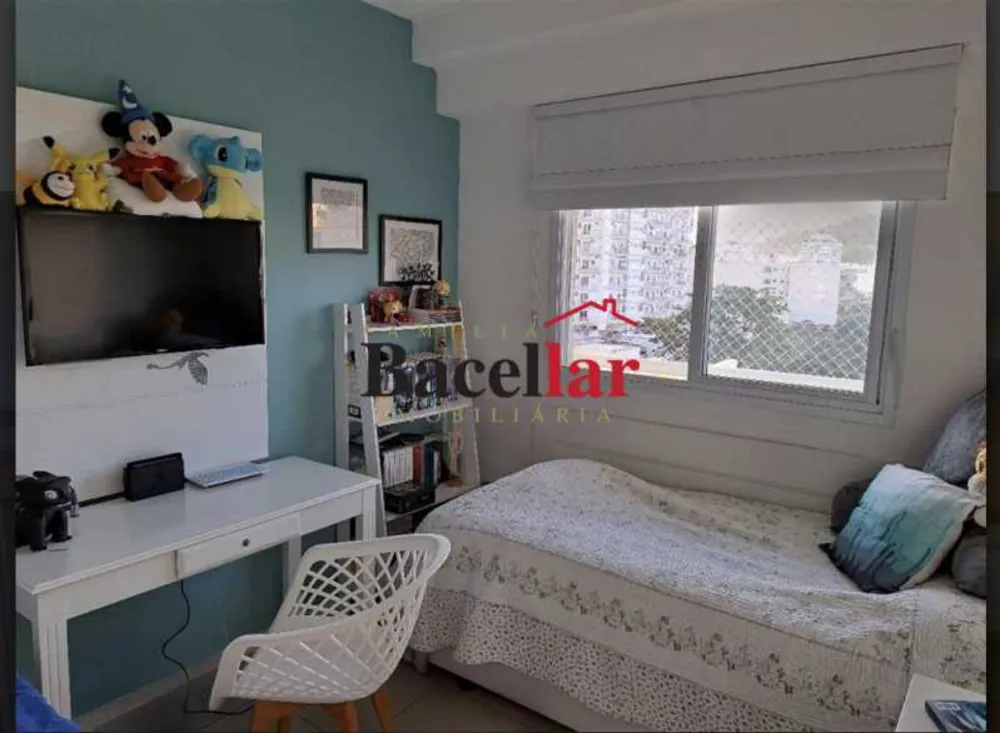 Apartamento, 3 quartos, 91 m² - Foto 10