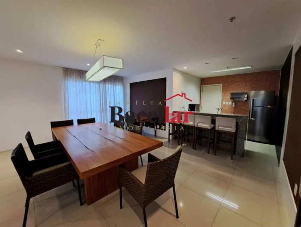 Apartamento, 3 quartos, 91 m² - Foto 2