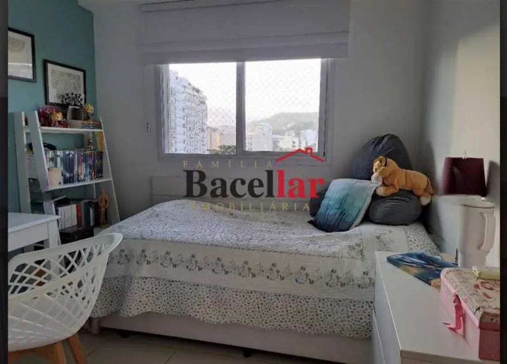 Apartamento, 3 quartos, 91 m² - Foto 9