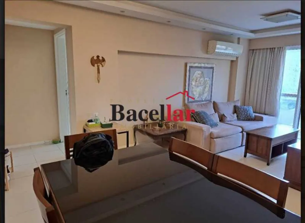 Apartamento, 3 quartos, 91 m² - Foto 6