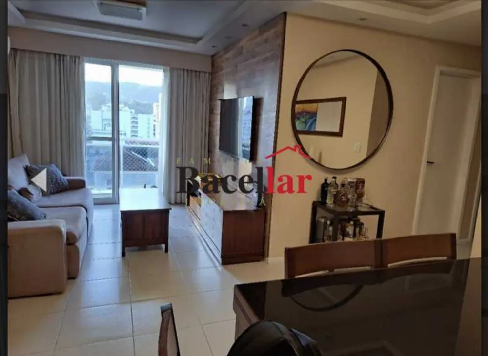 Apartamento, 3 quartos, 91 m² - Foto 5