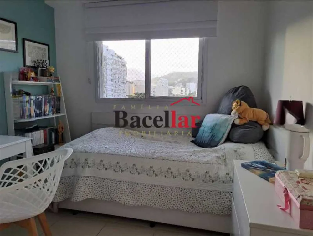 Apartamento, 3 quartos, 91 m² - Foto 8