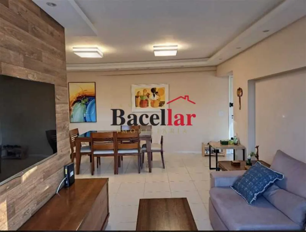 Apartamento, 3 quartos, 91 m² - Foto 3