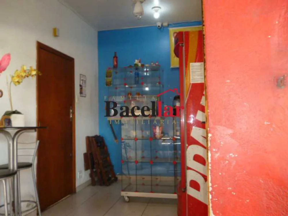Loja-Salão, 40 m² - Foto 9