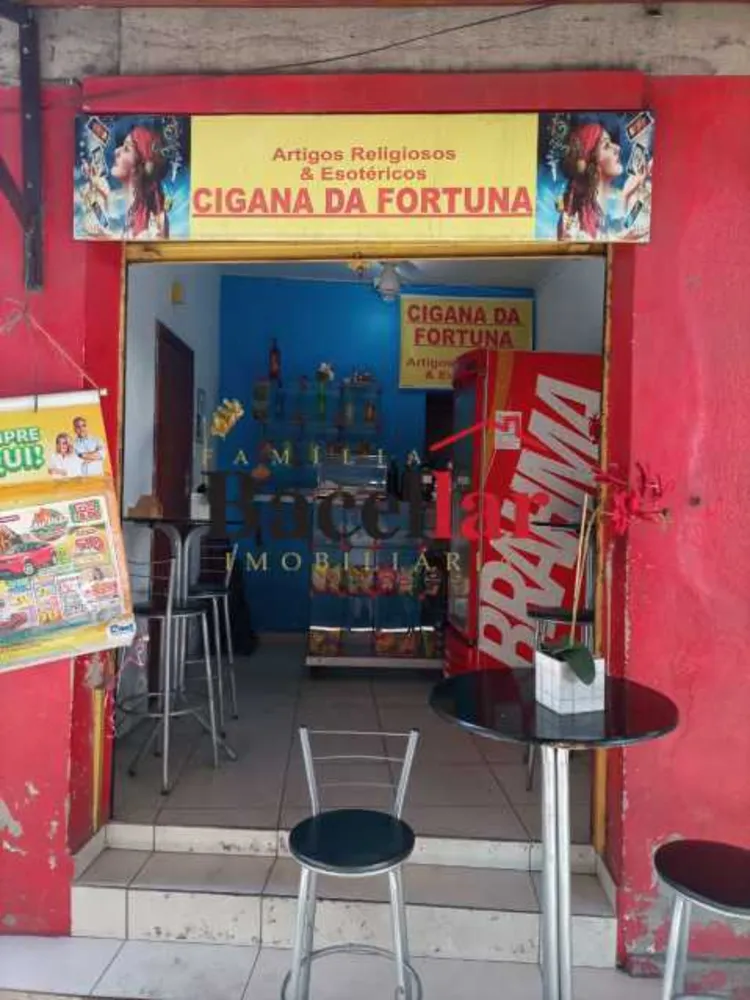 Loja-Salão, 40 m² - Foto 2