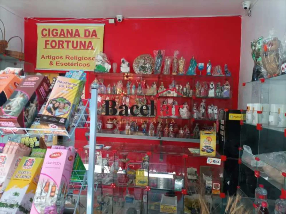 Loja-Salão, 40 m² - Foto 3