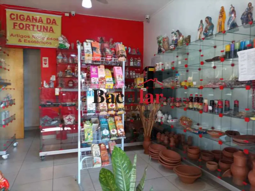 Loja-Salão, 40 m² - Foto 7