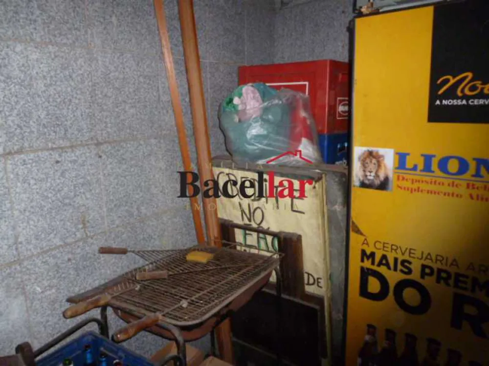 Loja-Salão, 40 m² - Foto 15