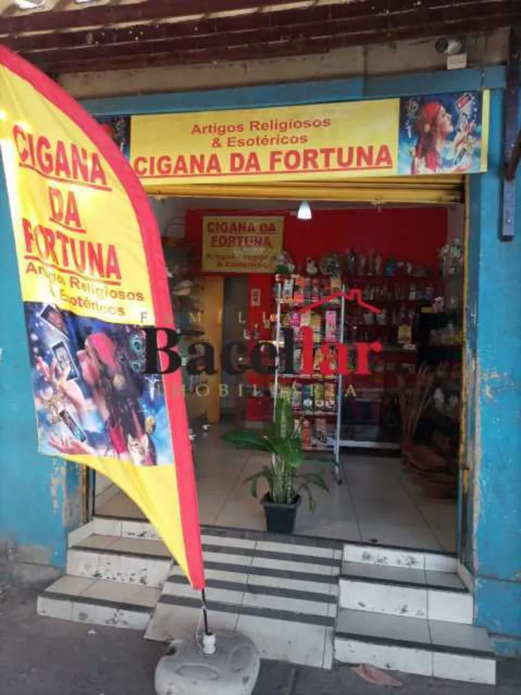 Loja-Salão, 40 m² - Foto 4