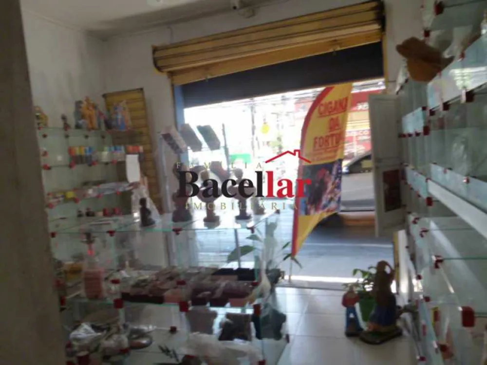 Loja-Salão, 40 m² - Foto 13