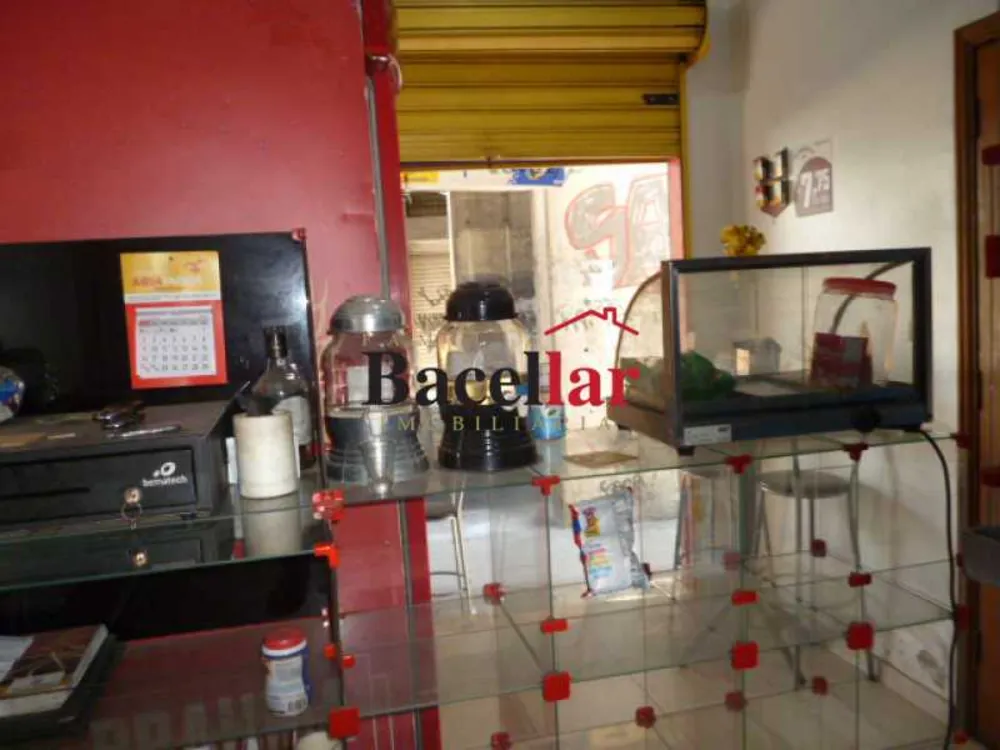 Loja-Salão, 40 m² - Foto 10