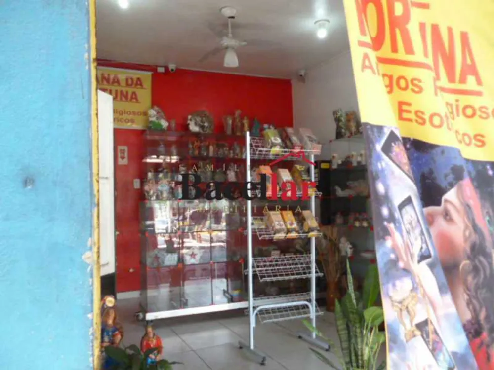 Loja-Salão, 40 m² - Foto 6