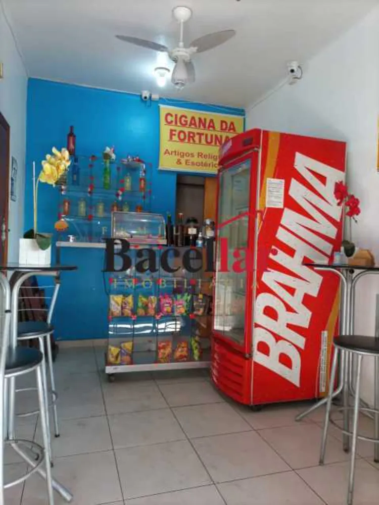 Loja-Salão, 40 m² - Foto 8