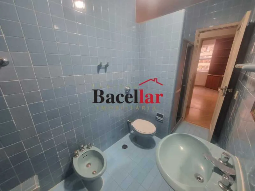 Apartamento, 3 quartos, 100 m² - Foto 9