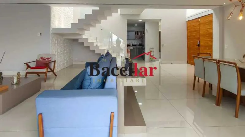 Casa, 4 quartos, 330 m² - Foto 4
