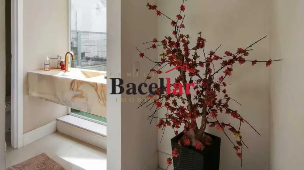 Casa, 4 quartos, 330 m² - Foto 6