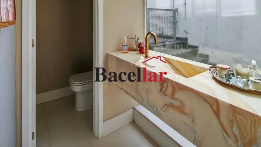 Casa, 4 quartos, 330 m² - Foto 7