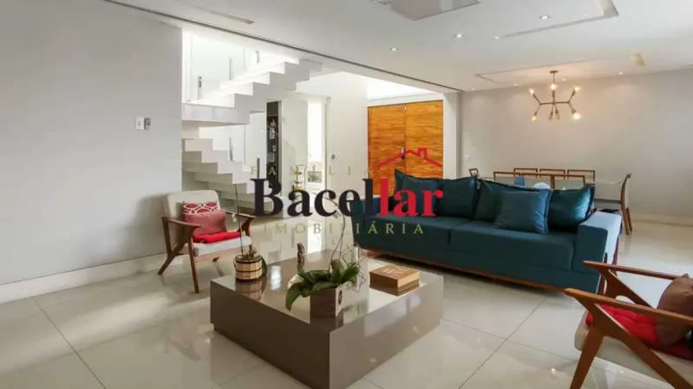 Casa, 4 quartos, 330 m² - Foto 2