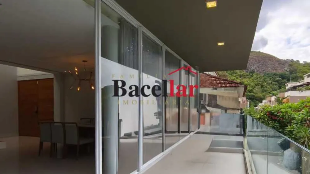Casa, 4 quartos, 330 m² - Foto 5