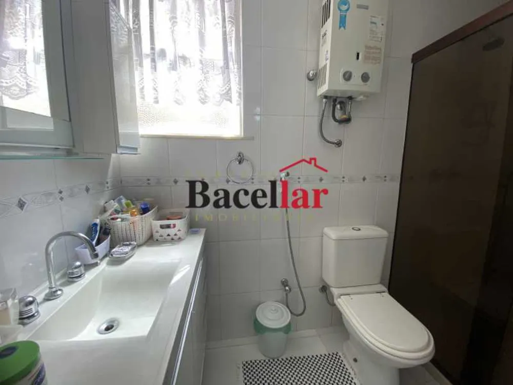 Apartamento, 3 quartos, 100 m² - Foto 7