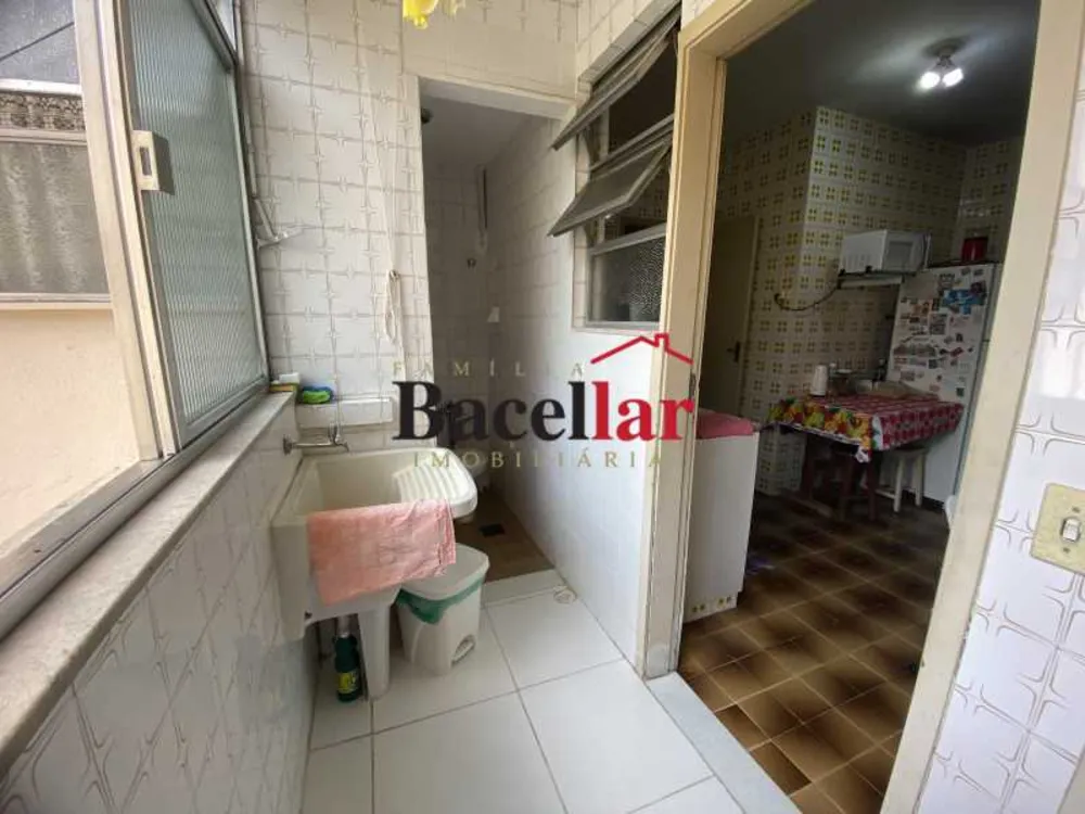 Apartamento, 3 quartos, 100 m² - Foto 2
