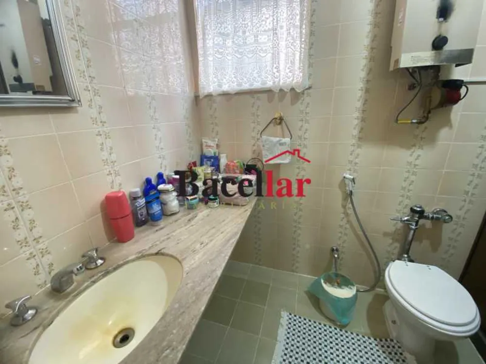Apartamento, 3 quartos, 100 m² - Foto 9