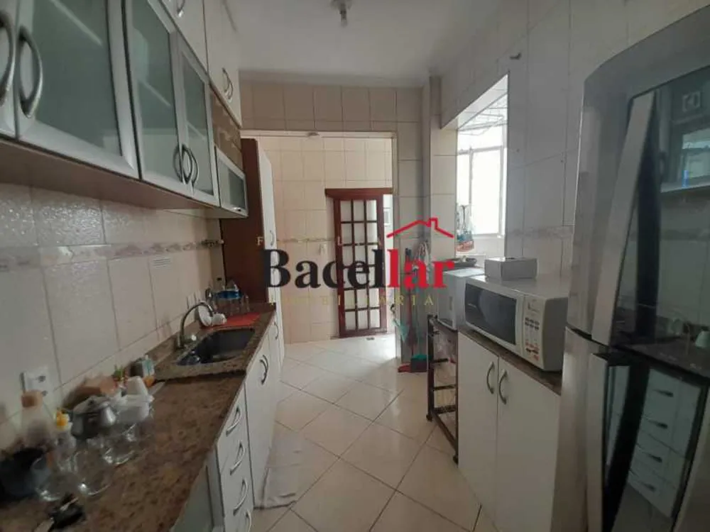 Apartamento, 3 quartos, 110 m² - Foto 6