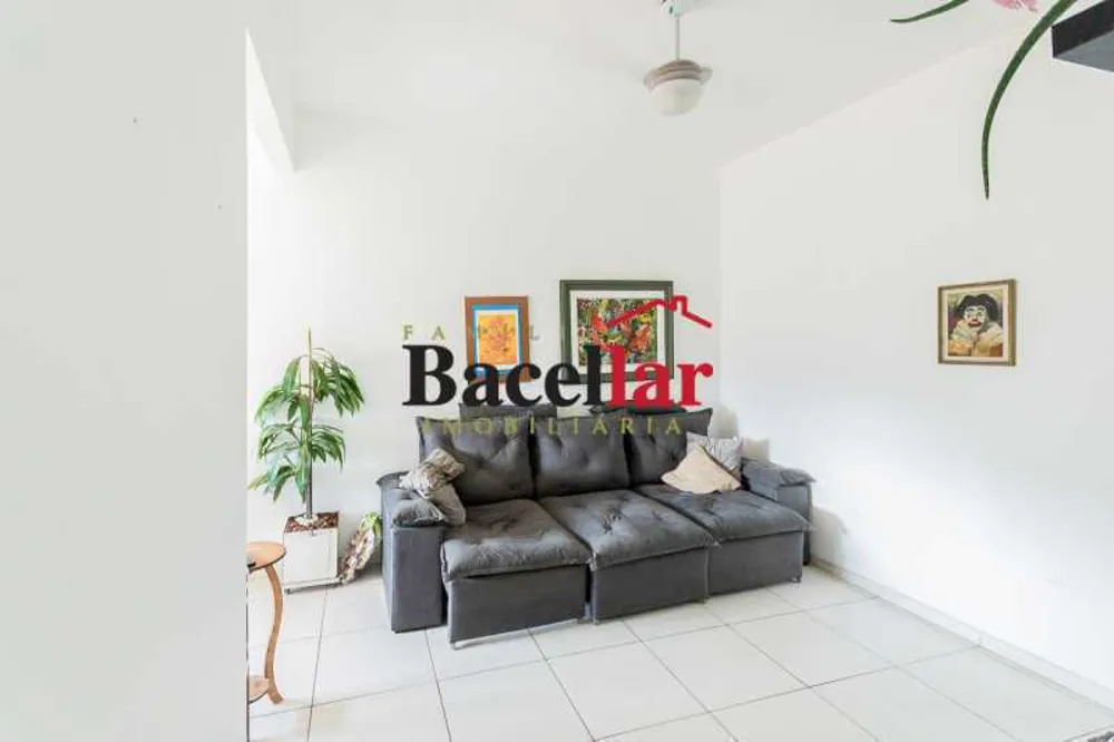 Apartamento, 2 quartos, 60 m² - Foto 3