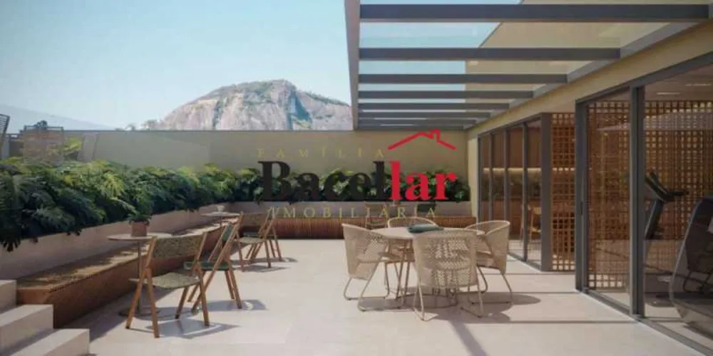 Cobertura, 2 quartos, 62 m² - Foto 5