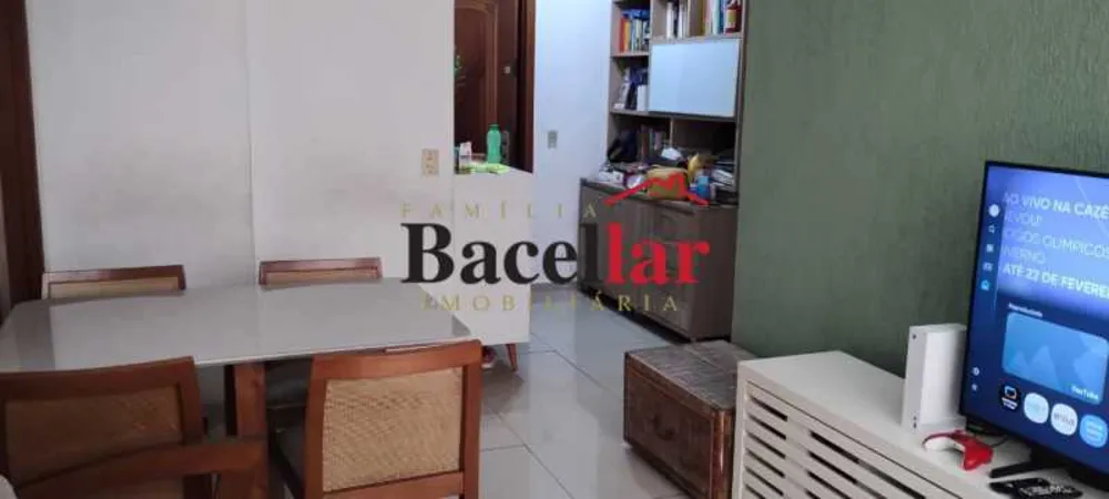 Apartamento, 2 quartos, 65 m² - Foto 2